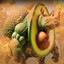 Avocadino Rhino