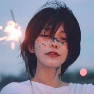 所以呢你追到她了吗