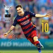 MESSI