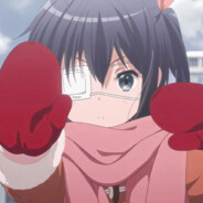 补枪手たかなし　りっ