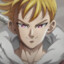 Lancelot (Violence of Warfare)