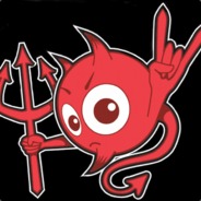 ┌∩┐(◣d3vi1◢)┌∩┐