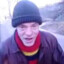 Purpurowy Andrzej