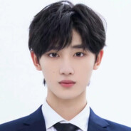 时代少年团 丁程鑫 信佛