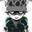 Trafalgar D. Water Law