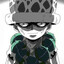 Trafalgar D. Water Law