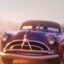 Fabulous Hudson Hornet