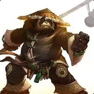 MEGAgong avatar