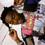 Jordan Terrell Carter