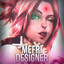 Mefri - Designer