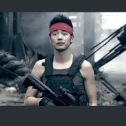 爱情公寓发枪手展博