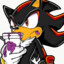 Shadow With A Cup Of Lean