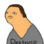 Destruco