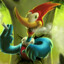 Woody Woodpecker's avatar