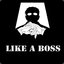 LikeABoss