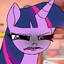 TWILIGHT SPARKLE