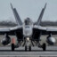 F/A-18E Super Hornet