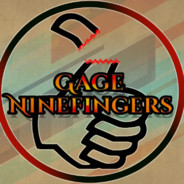 GageNinefingers