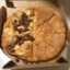 NONE Pizza With Left Beef