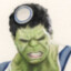 [AK] Tony [JEW HULK]