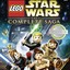 LEGO®StarWars™-The Complete S