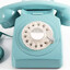 GPO 746 Rotary Dial Telephone