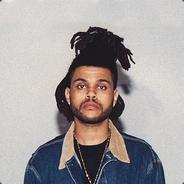 The weeknd
