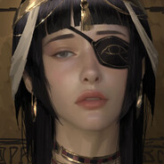 萨菲罗斯的大胸