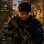 Player avatar