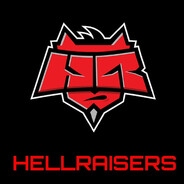 Hellraisers ❤️ /15yo