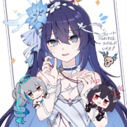 自閉カモメ心配する