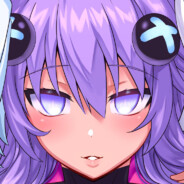 💜Neptune 💜 Plutia💜