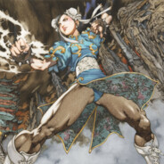 壮士先杀我队友