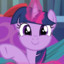 TWILIGHT SPARKLE