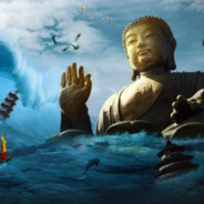 老子喊你莫打我头！