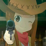 爱打枪的高木同学