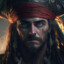 Cpt. Jack Sparrow