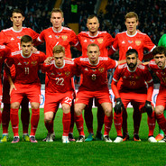 СБОРНАЯ РОССИИ