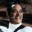 Gomez Addams