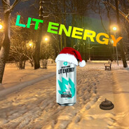 LIT ENERGY