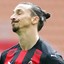 Zlatan Ibrahimovic