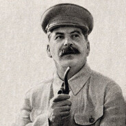 Иосиф Сталин Steam avatar