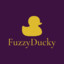 Fuzzy Ducky