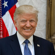 Donald Trump avatar