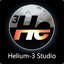 Helium-3 Studio