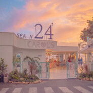 人生海海山山而川不过