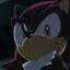 NAMORADO DA SHADOW THE HEDGEHOG