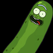 PICKLERICK's Avatar