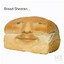 Bread sheeran