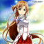 GF. Asuna